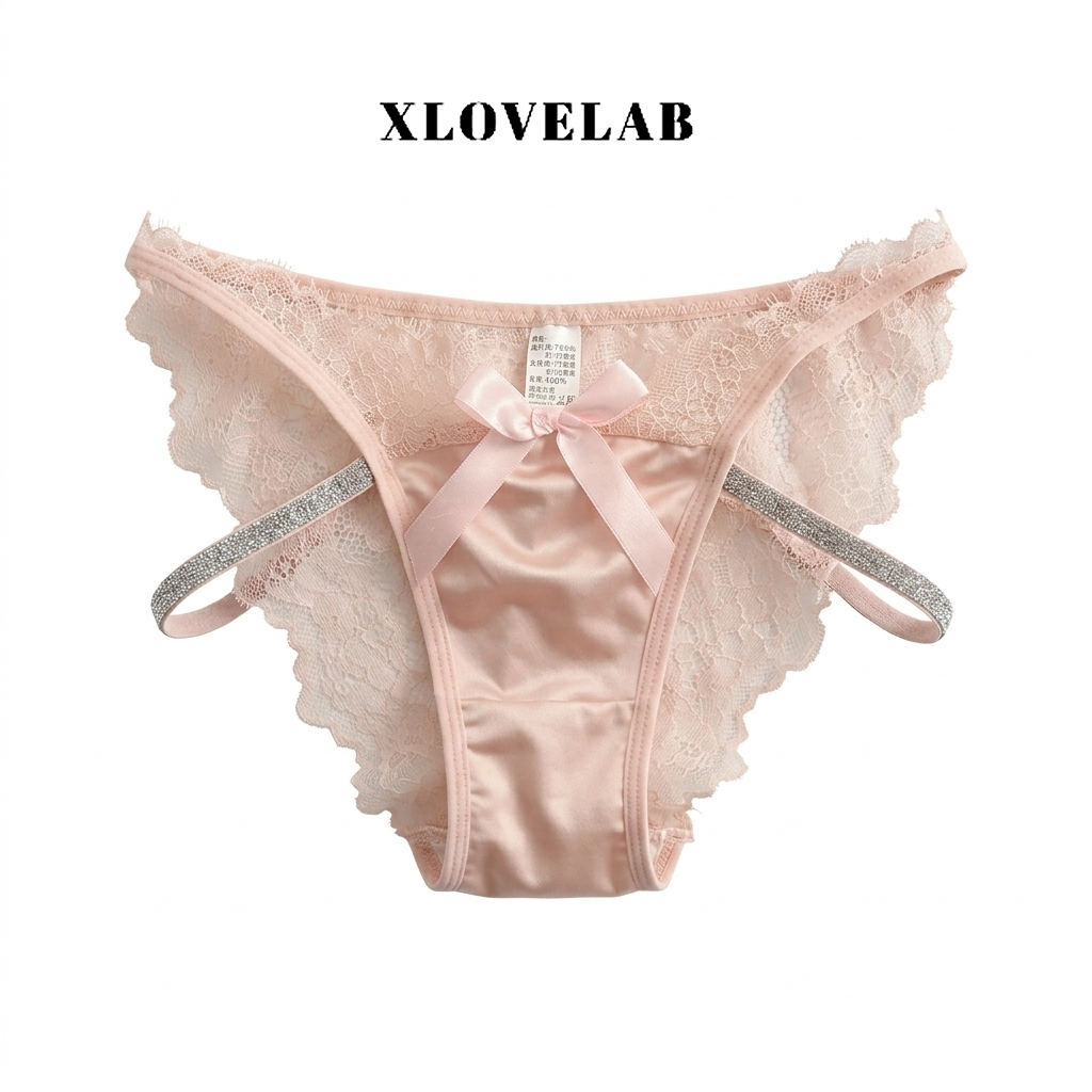 Peach Drunk Muse～-XLoveLab