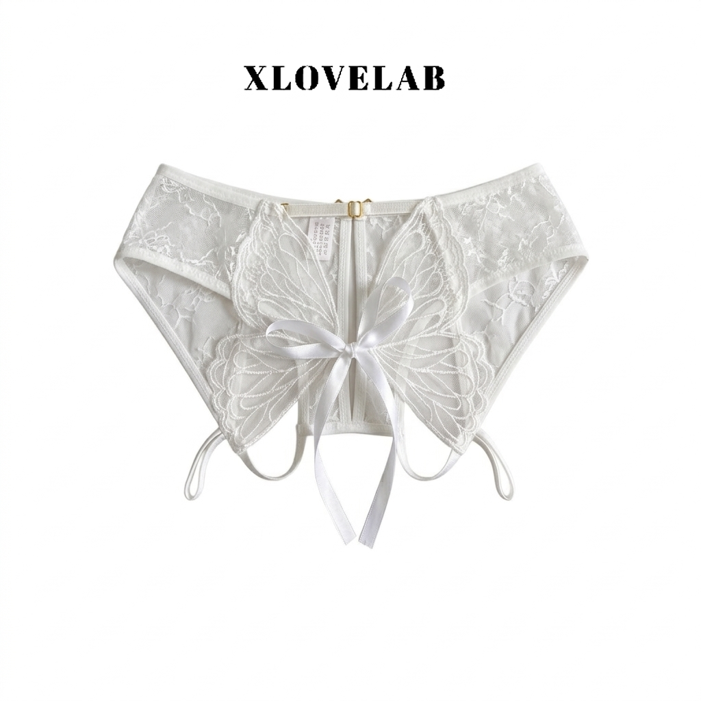 Butterfly Fairy -XLoveLab