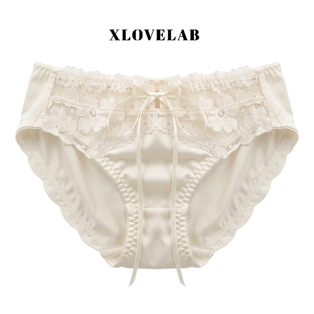 Pure Desire Rose ~ -XLoveLab