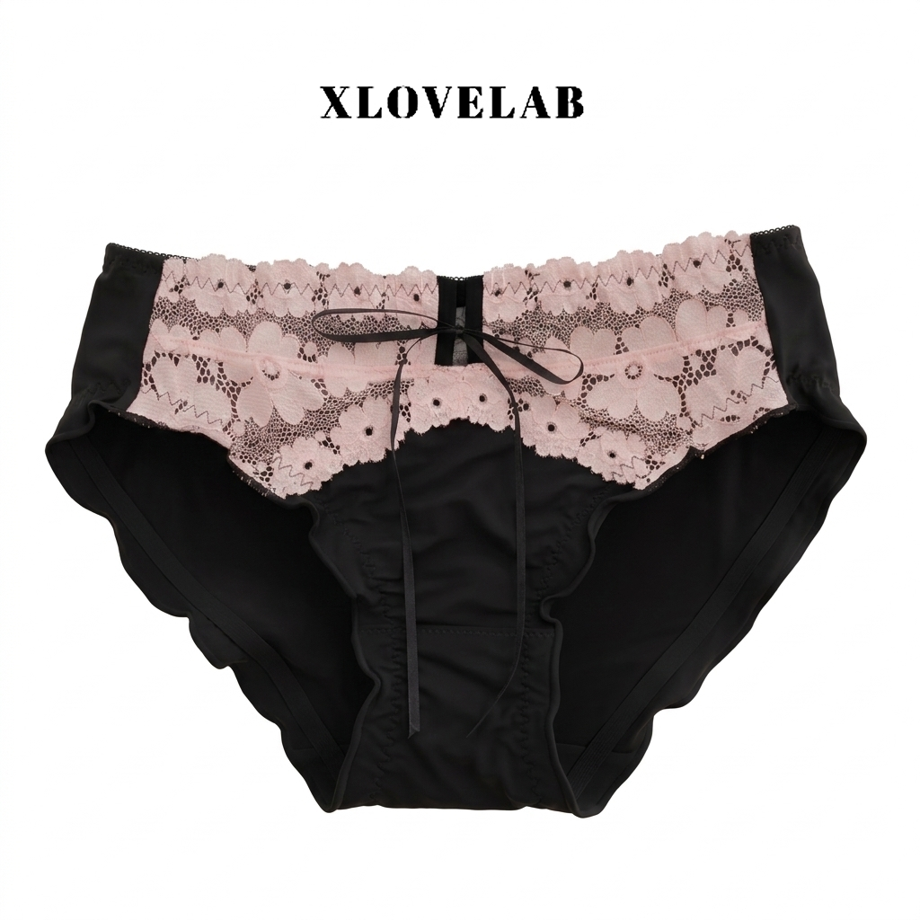 Pure Desire Rose ~ -XLoveLab