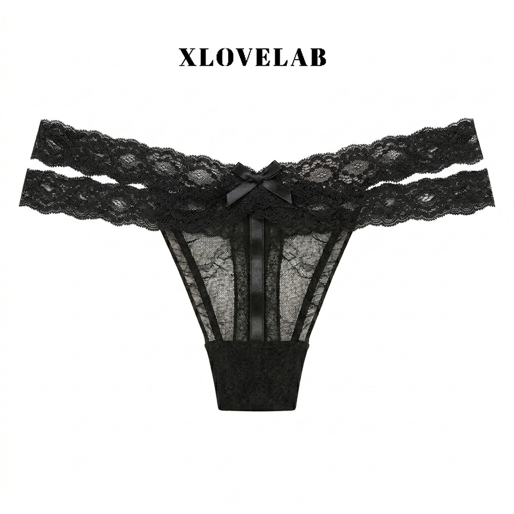 Desire Princess Waist Essence ~-XLoveLab