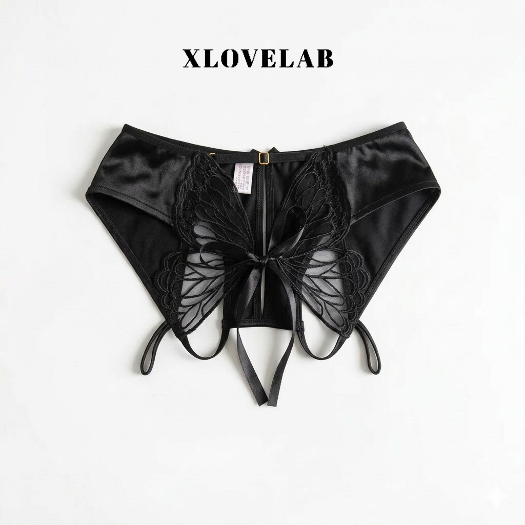 Butterfly Fairy -XLoveLab