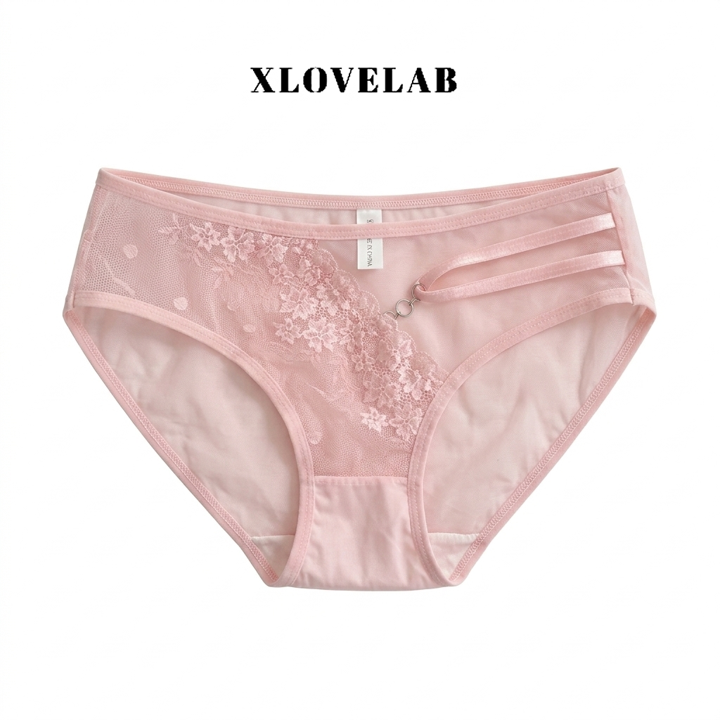 Mili Flirting~ -XLoveLab