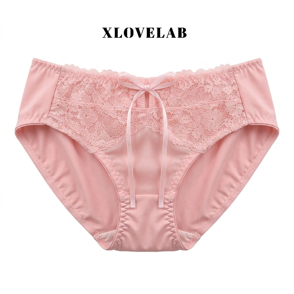 Pure Desire Rose ~ -XLoveLab