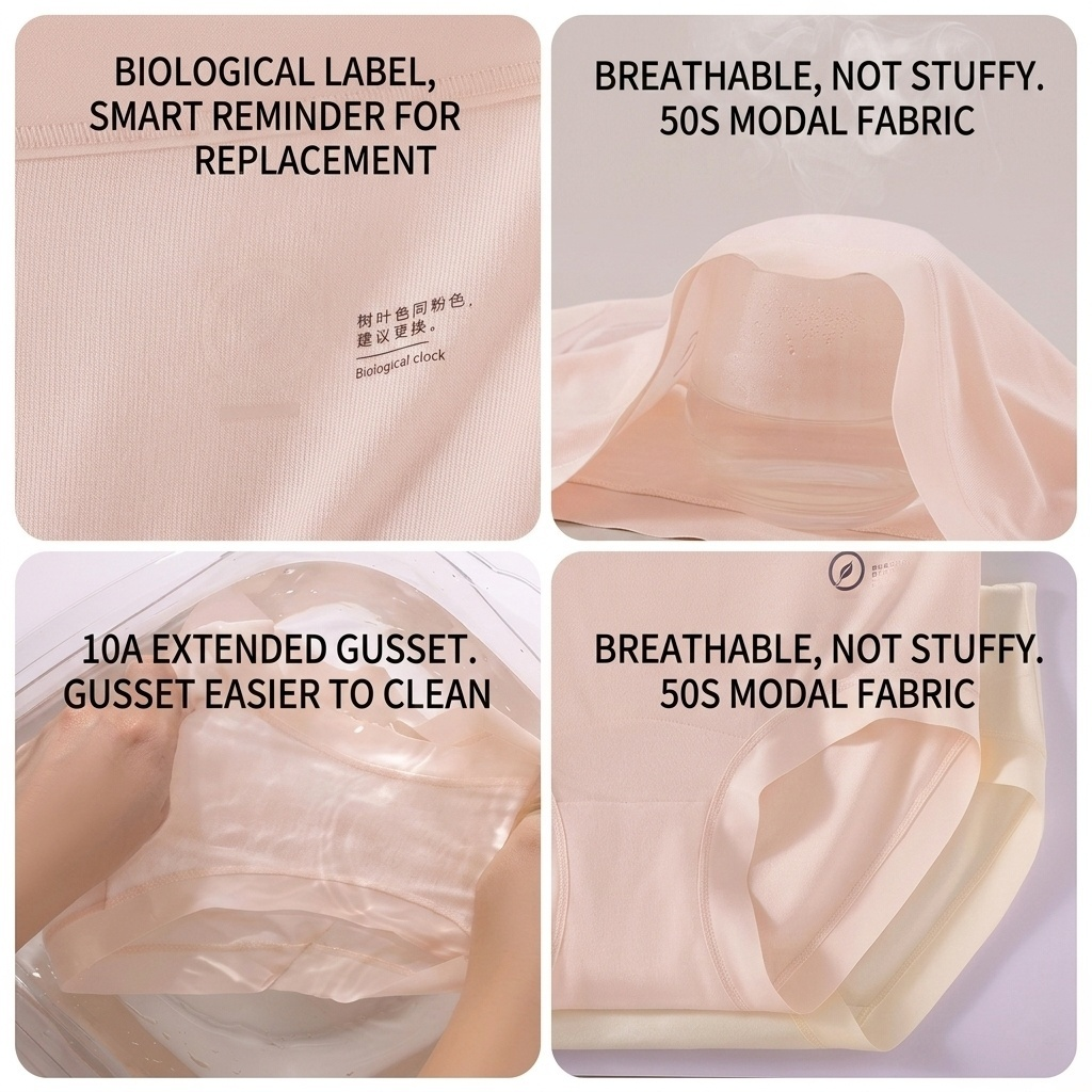 Botanical Modal Wellness Brief