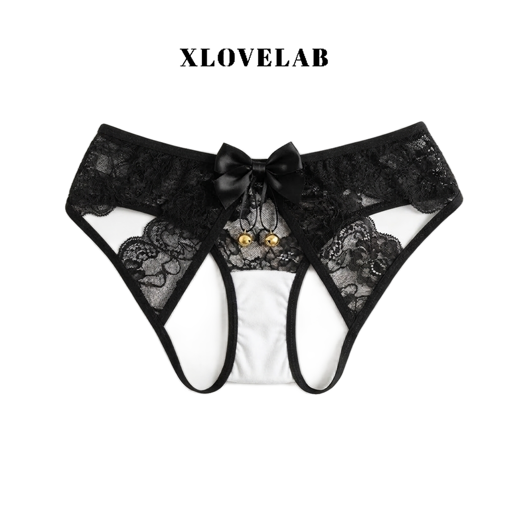 Sensual Little Bell~ -XLoveLab