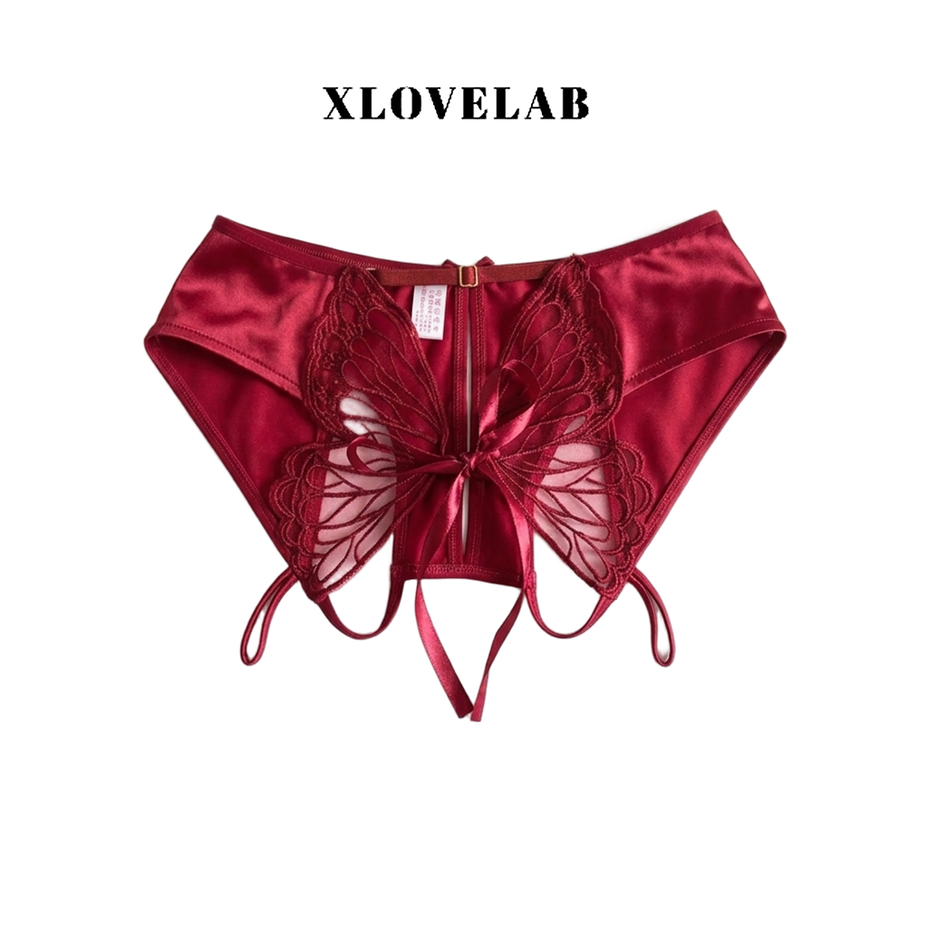 Butterfly Fairy -XLoveLab