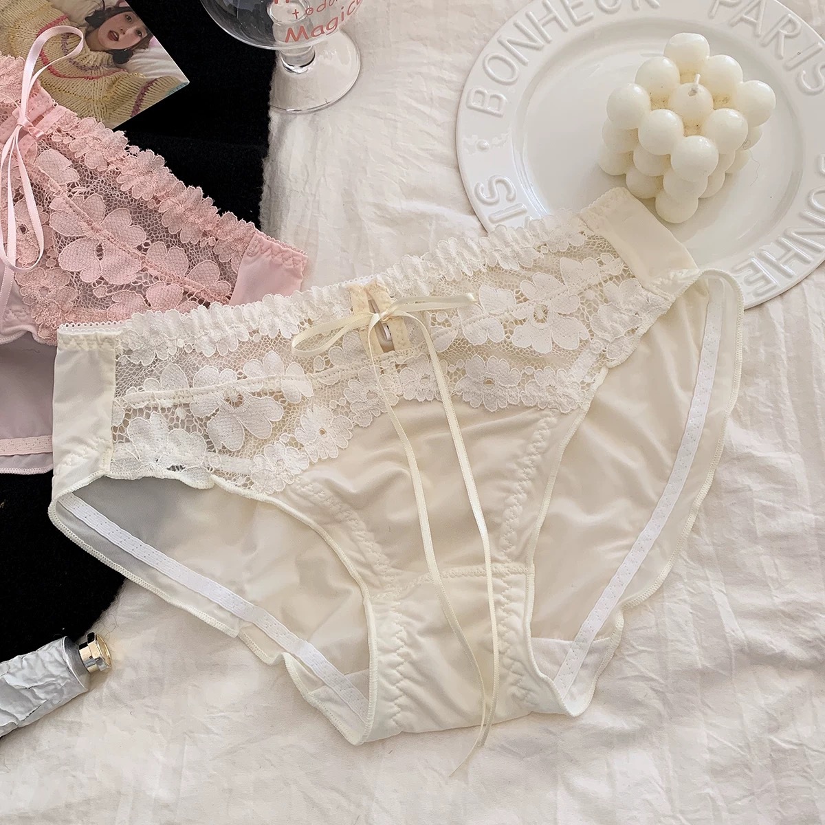 Pure Desire Rose ~ -XLoveLab