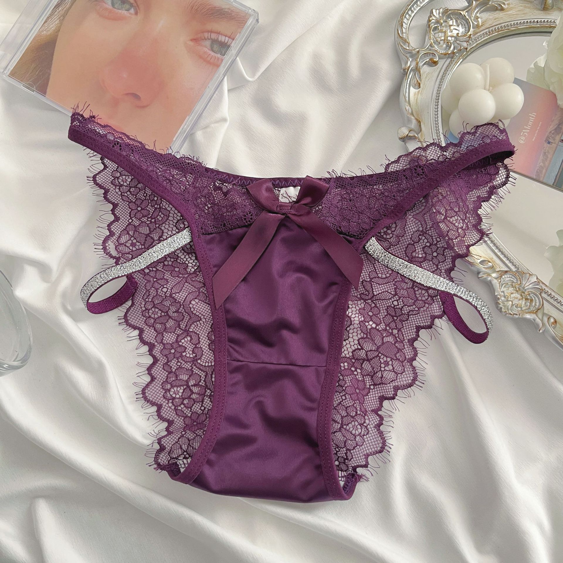 Peach Drunk Muse～-XLoveLab