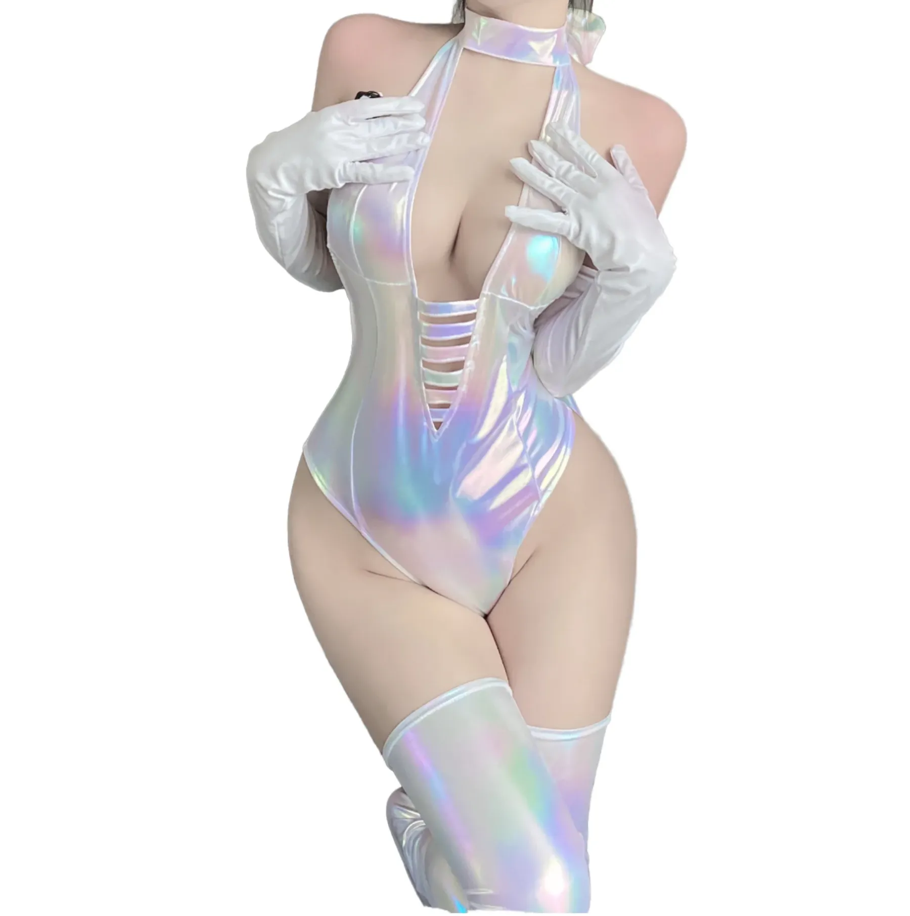Sparkling Cosplay Lingerie