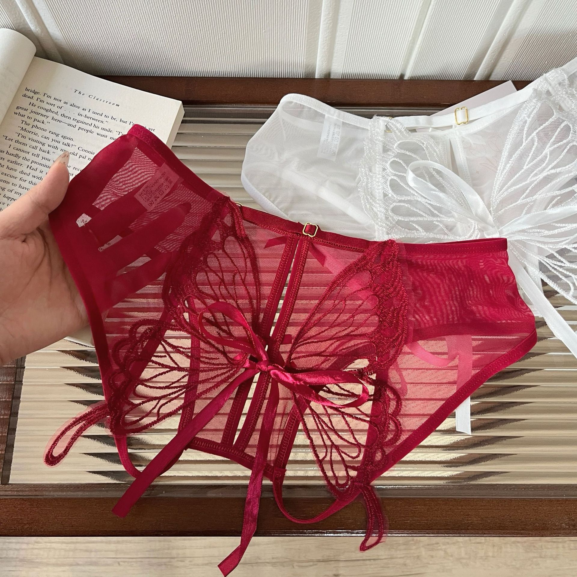 Butterfly Fairy -XLoveLab