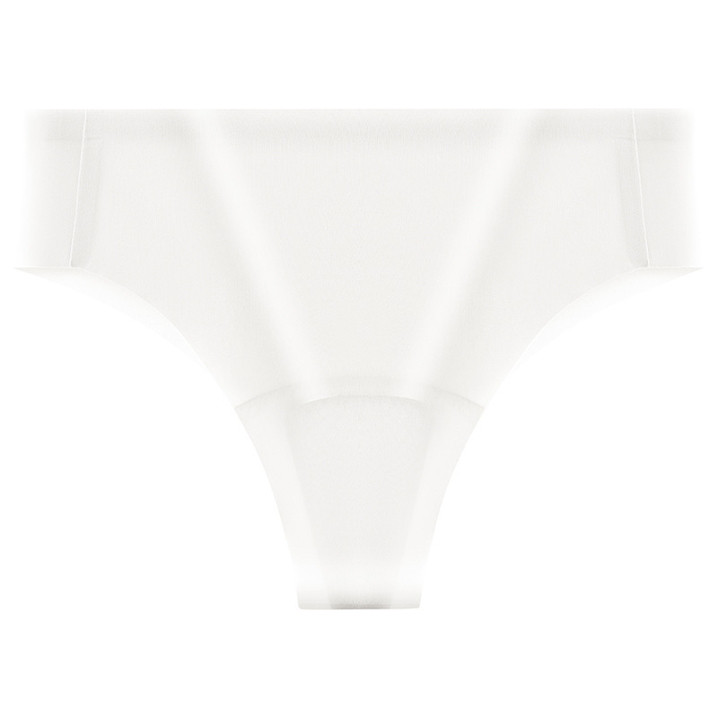 Yoga fitness seamless panties
