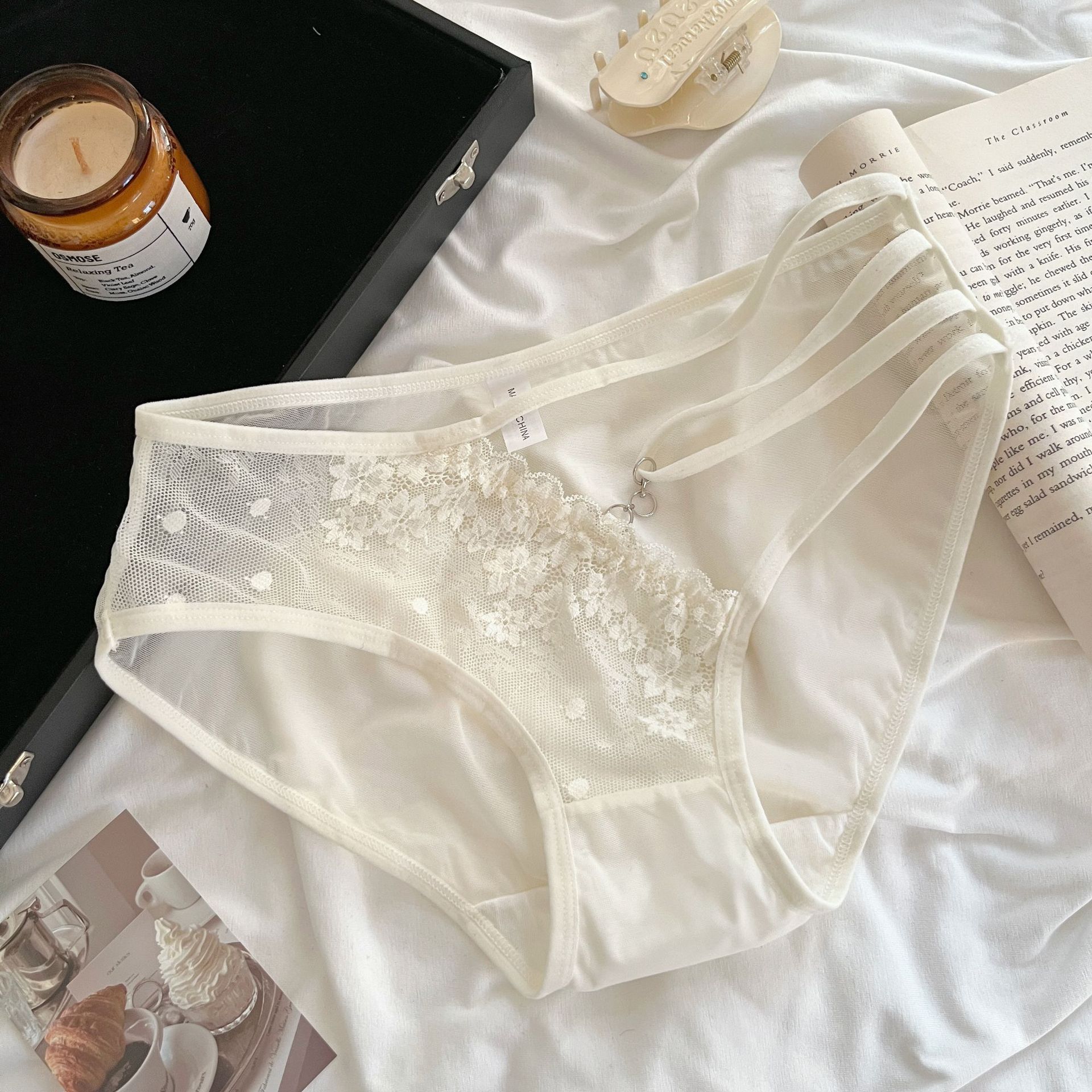 Mili Flirting~ -XLoveLab