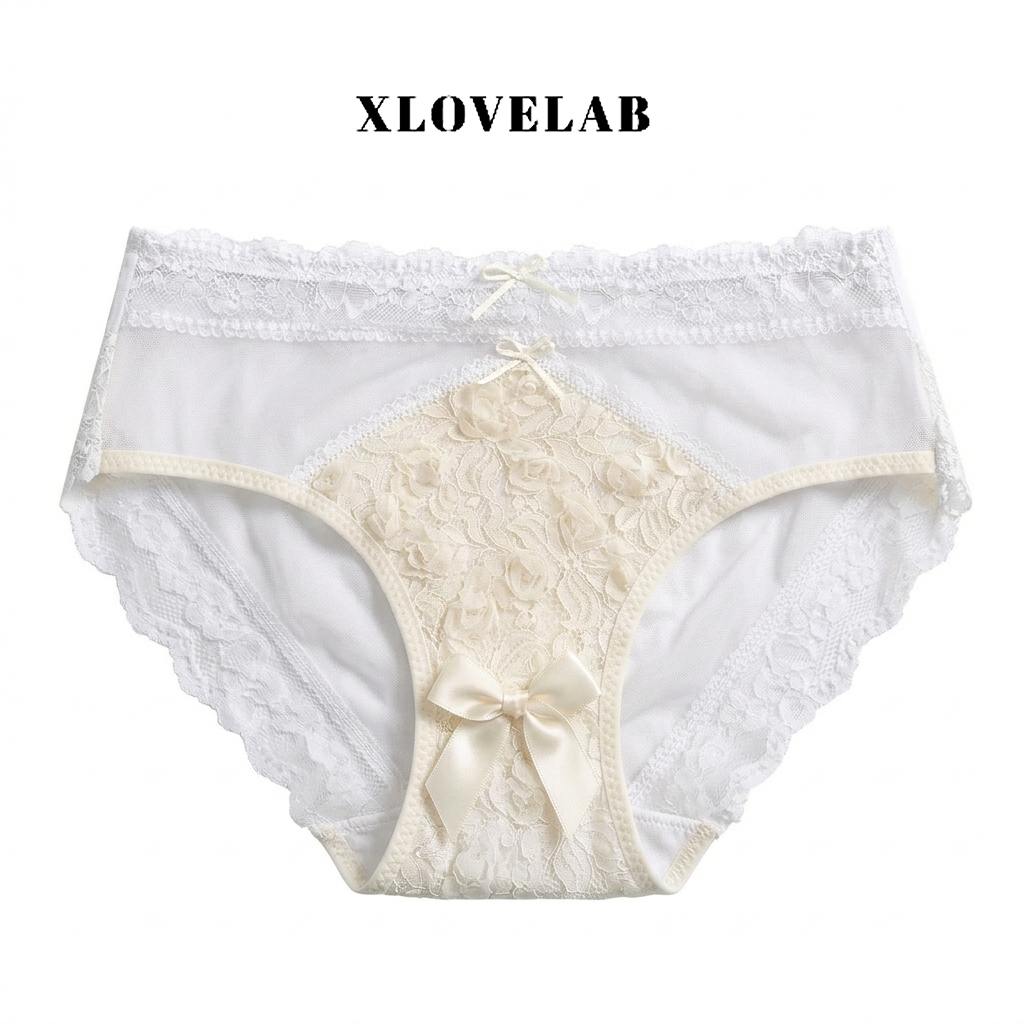 Three-dimensional rose~-XLoveLab