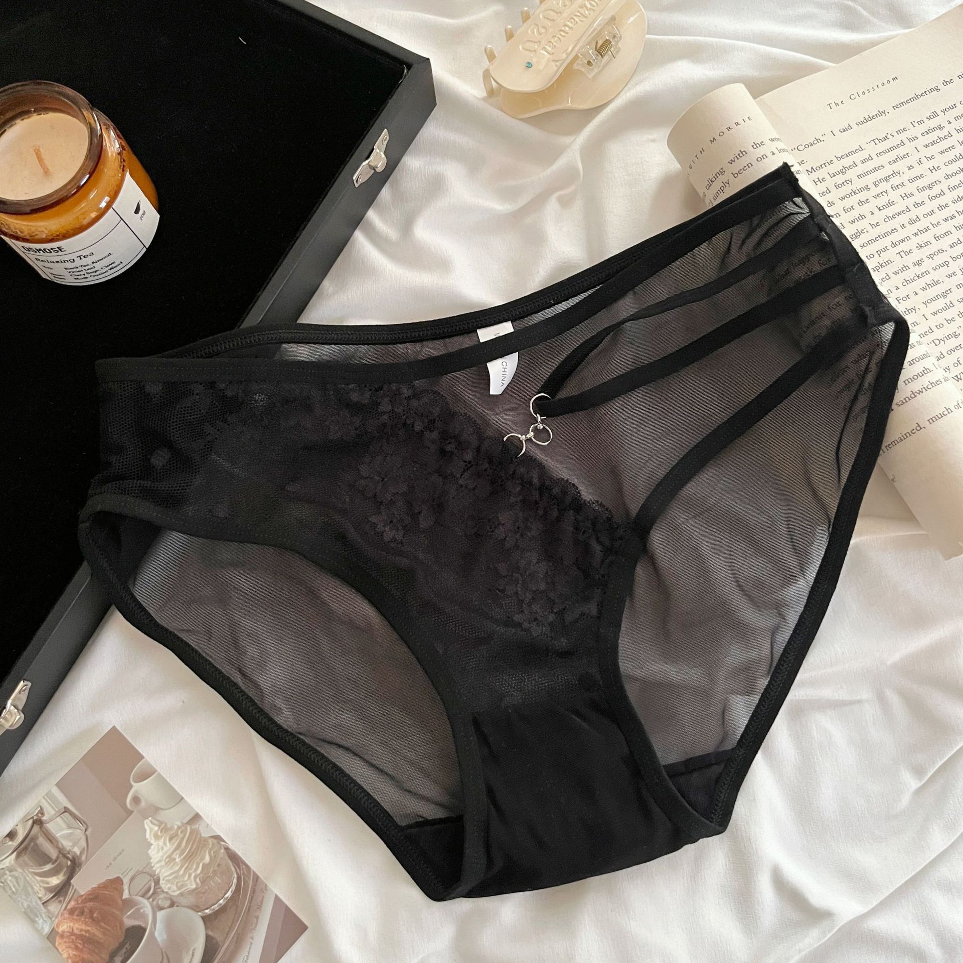 Mili Flirting~ -XLoveLab