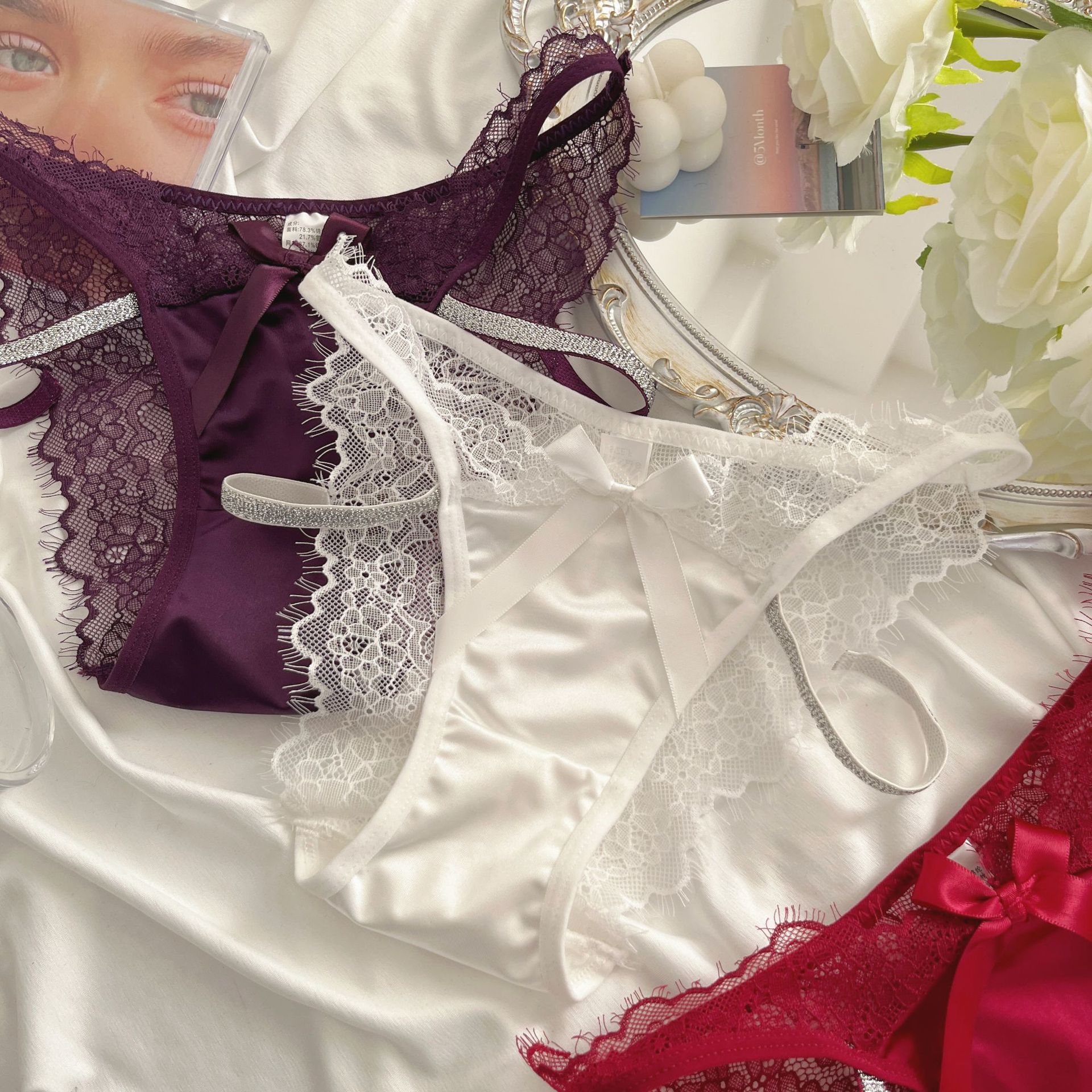 Peach Drunk Muse～-XLoveLab