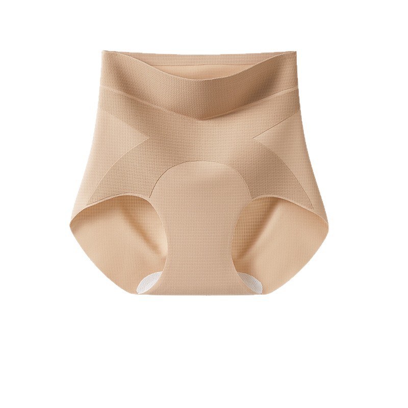 yoga High-Waisted Tummy Control Panties 