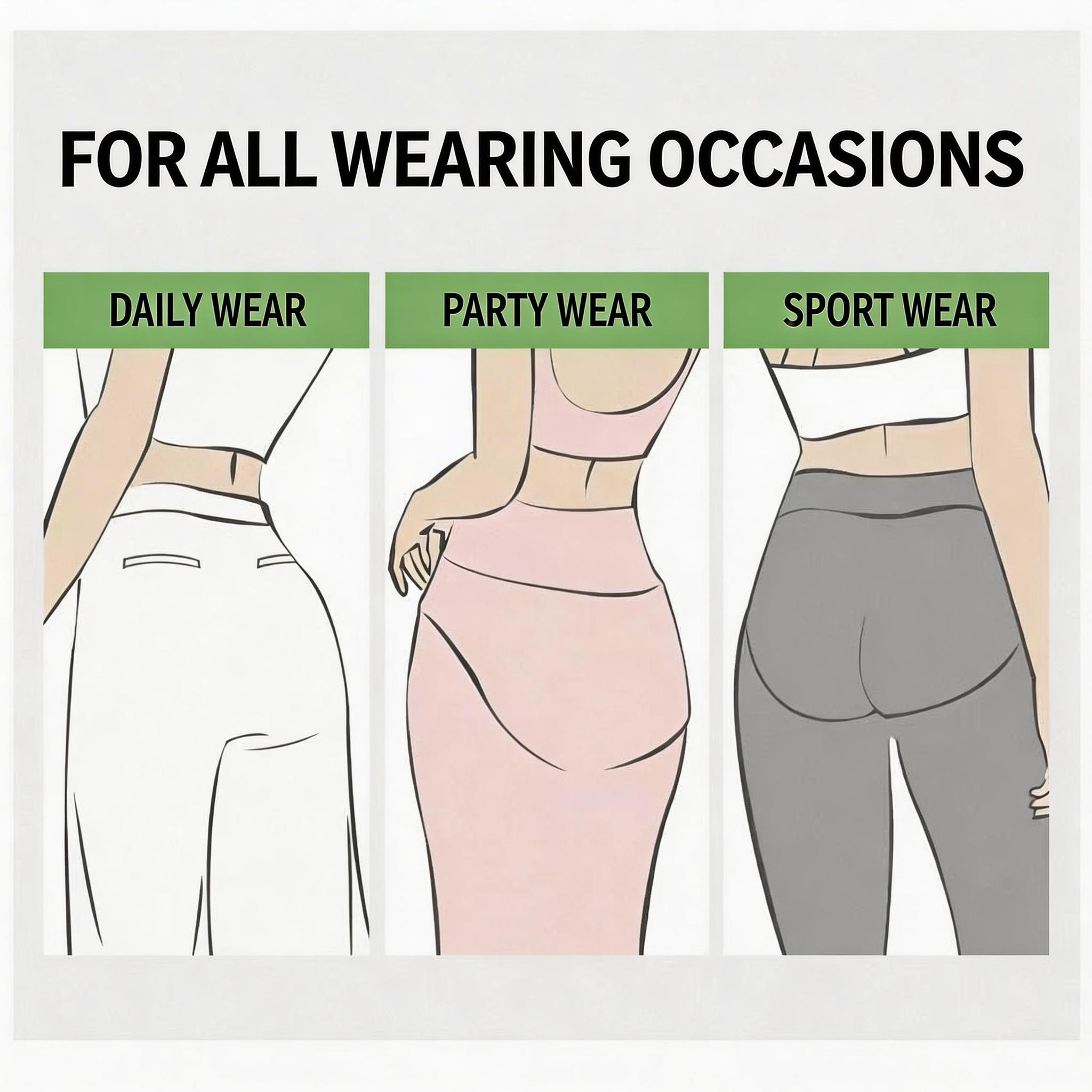 Charming Waist~ -XLoveLab