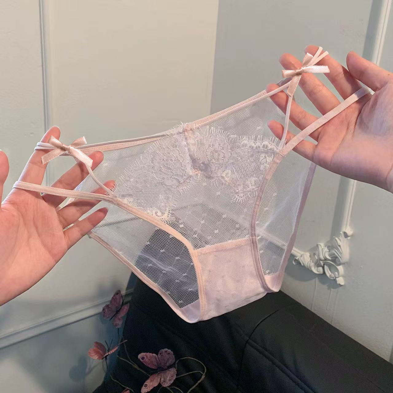 Charming Waist~ -XLoveLab