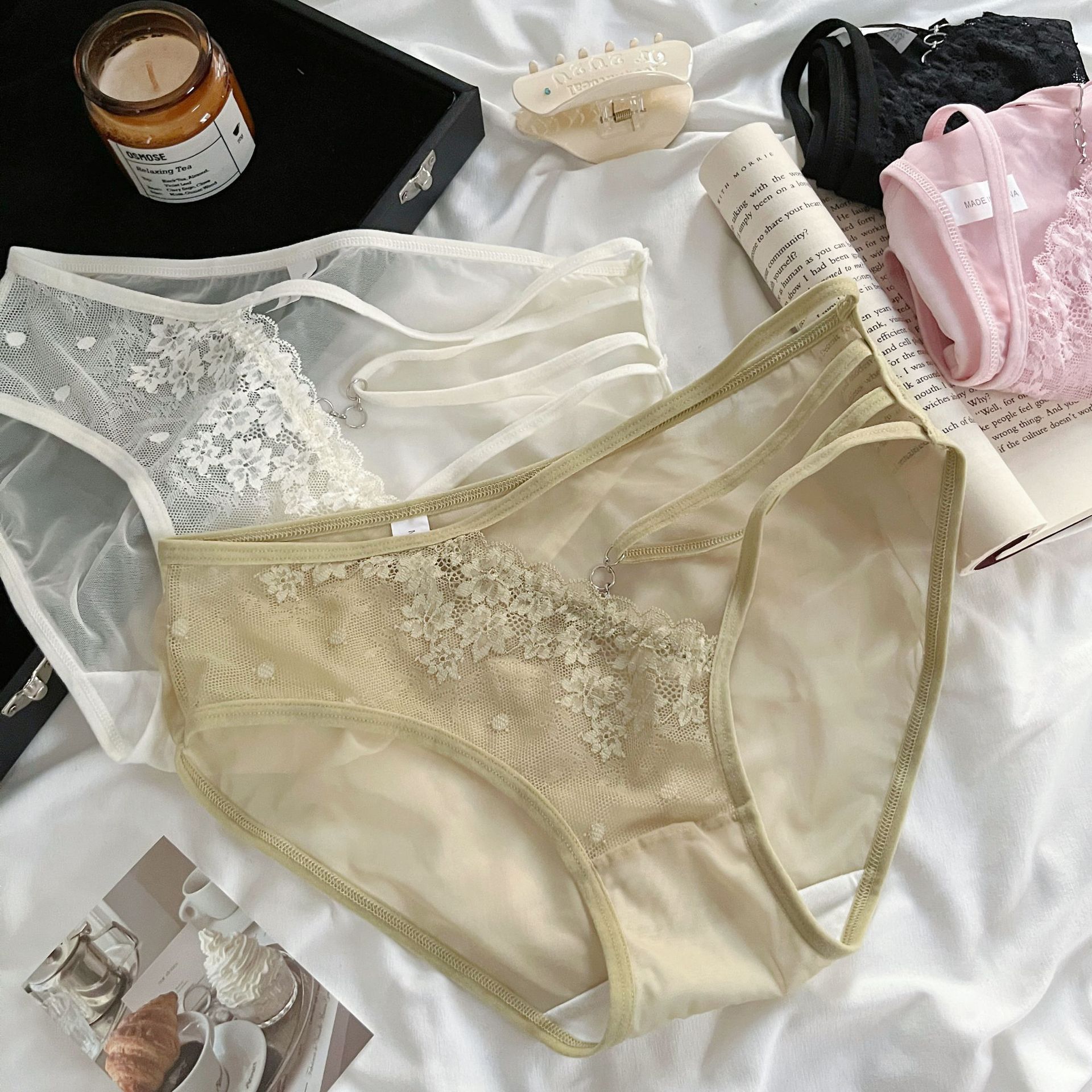 Mili Flirting~ -XLoveLab