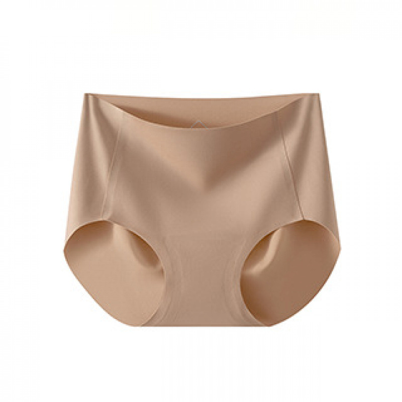 yoga Invisible seamless underwear 