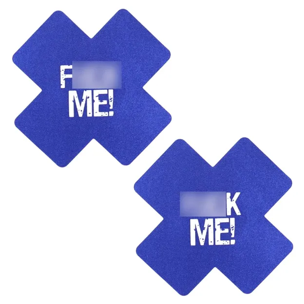 Breathable Disposable Nipple Covers