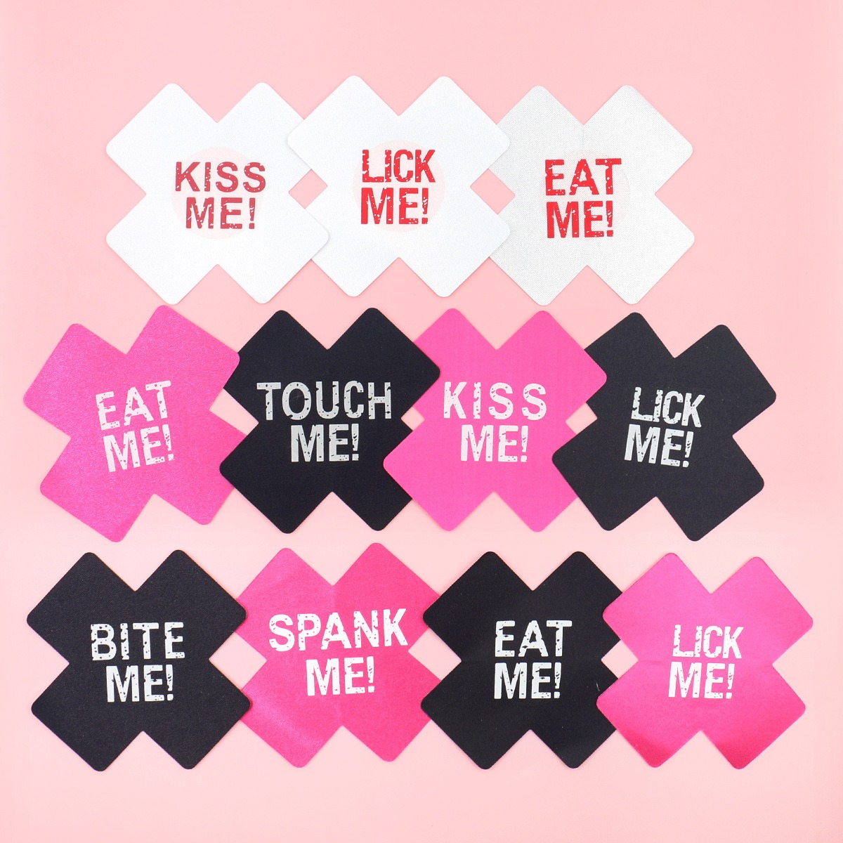 Breathable Disposable Nipple Covers