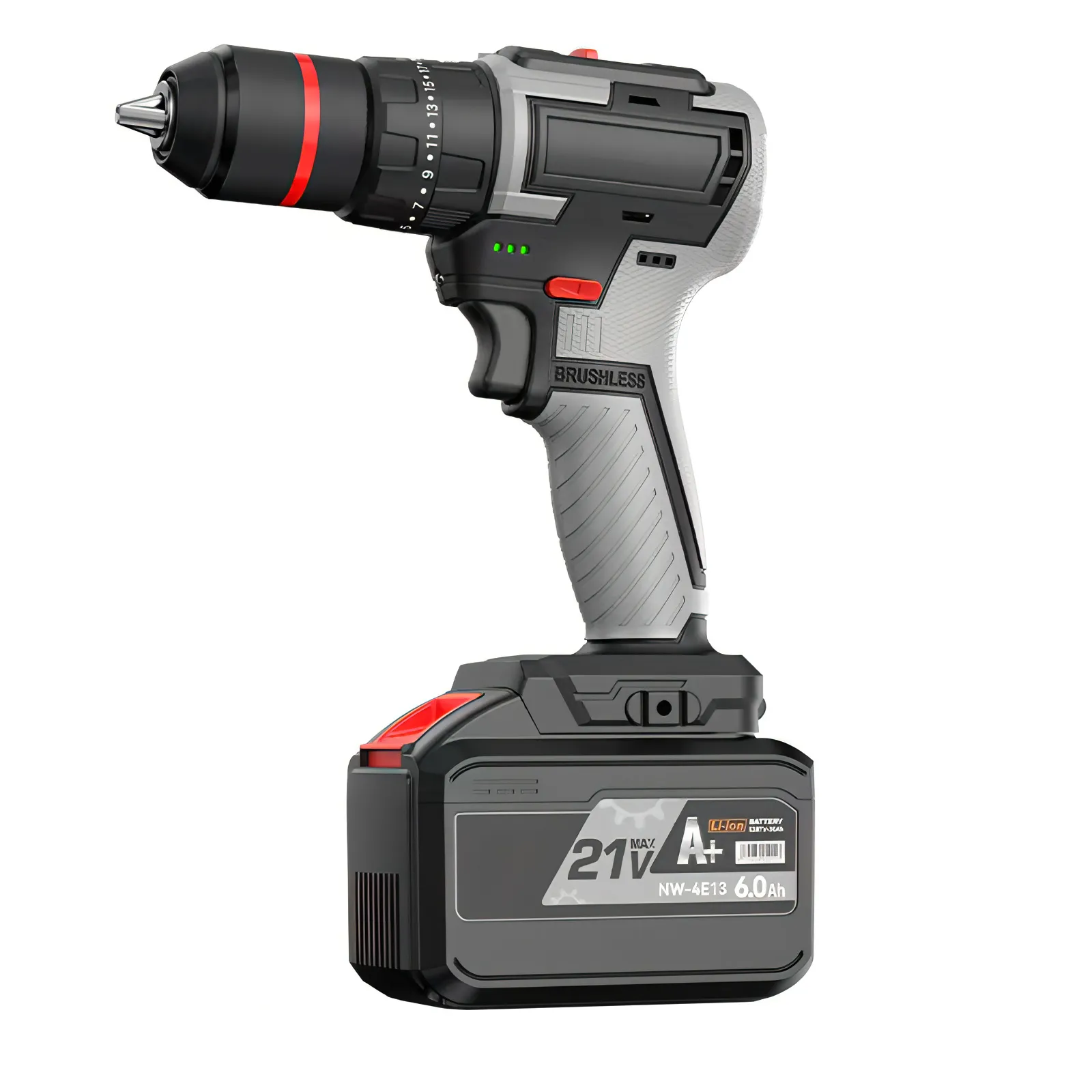 Monovon Drill