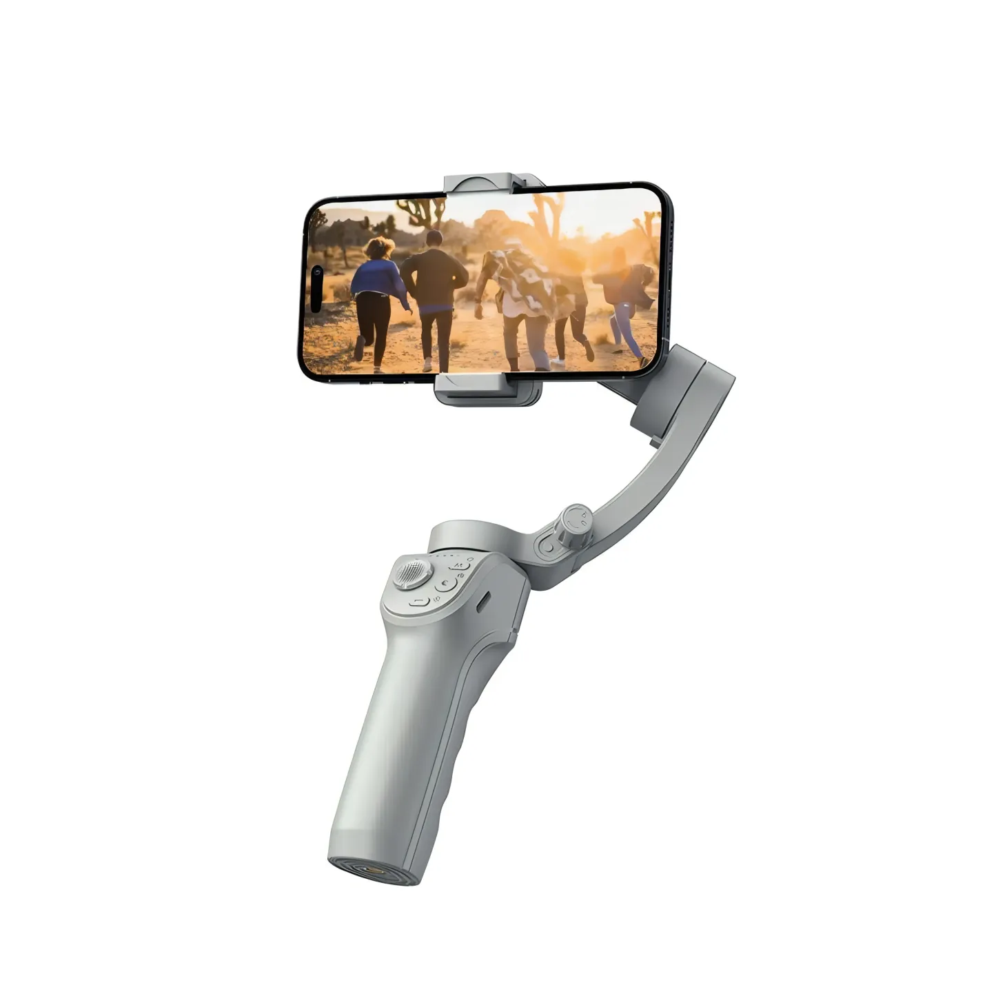 Monovon Gimbal