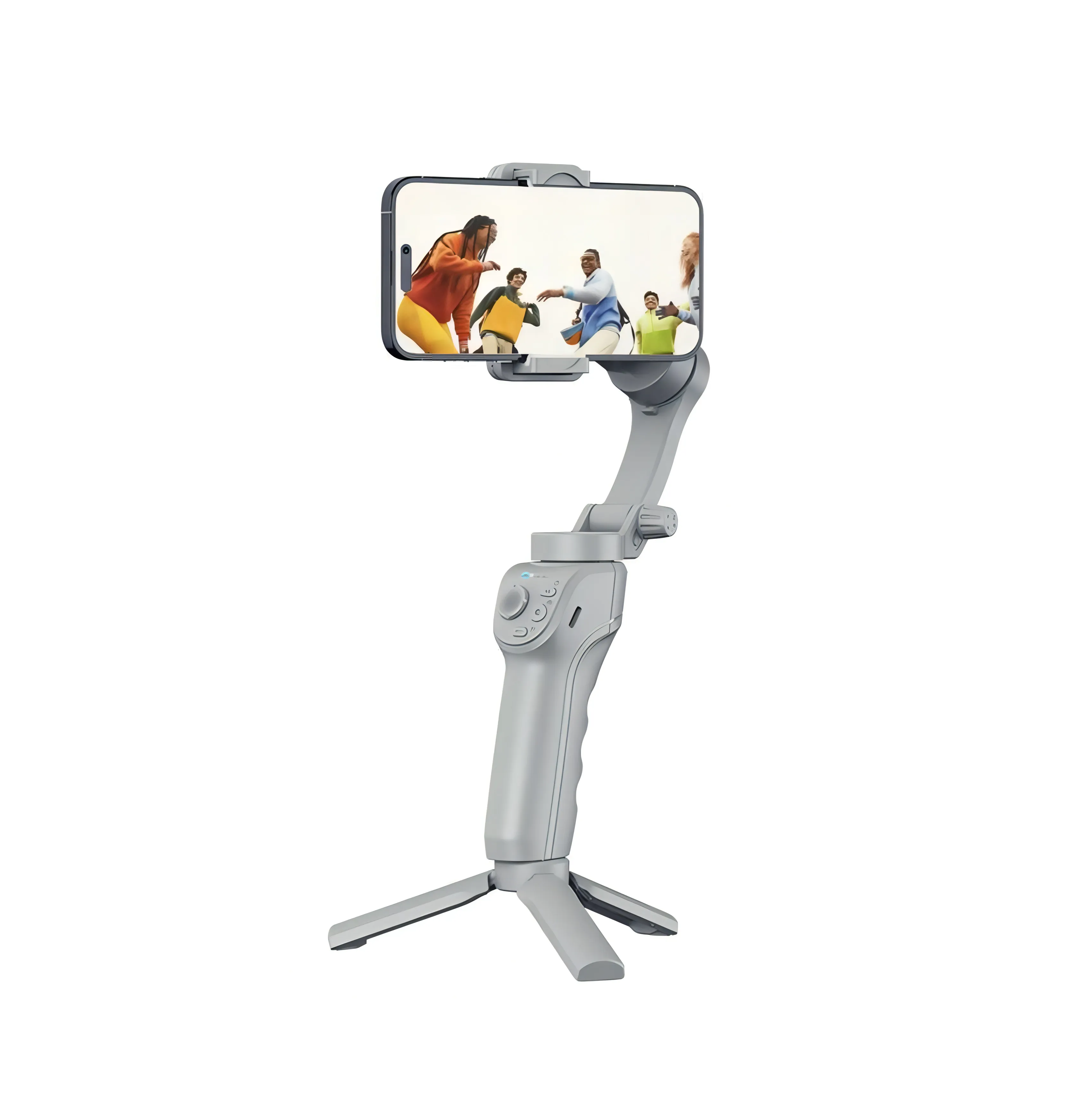 Monovon Gimbal
