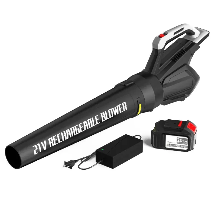 Monovon Leaf Blower