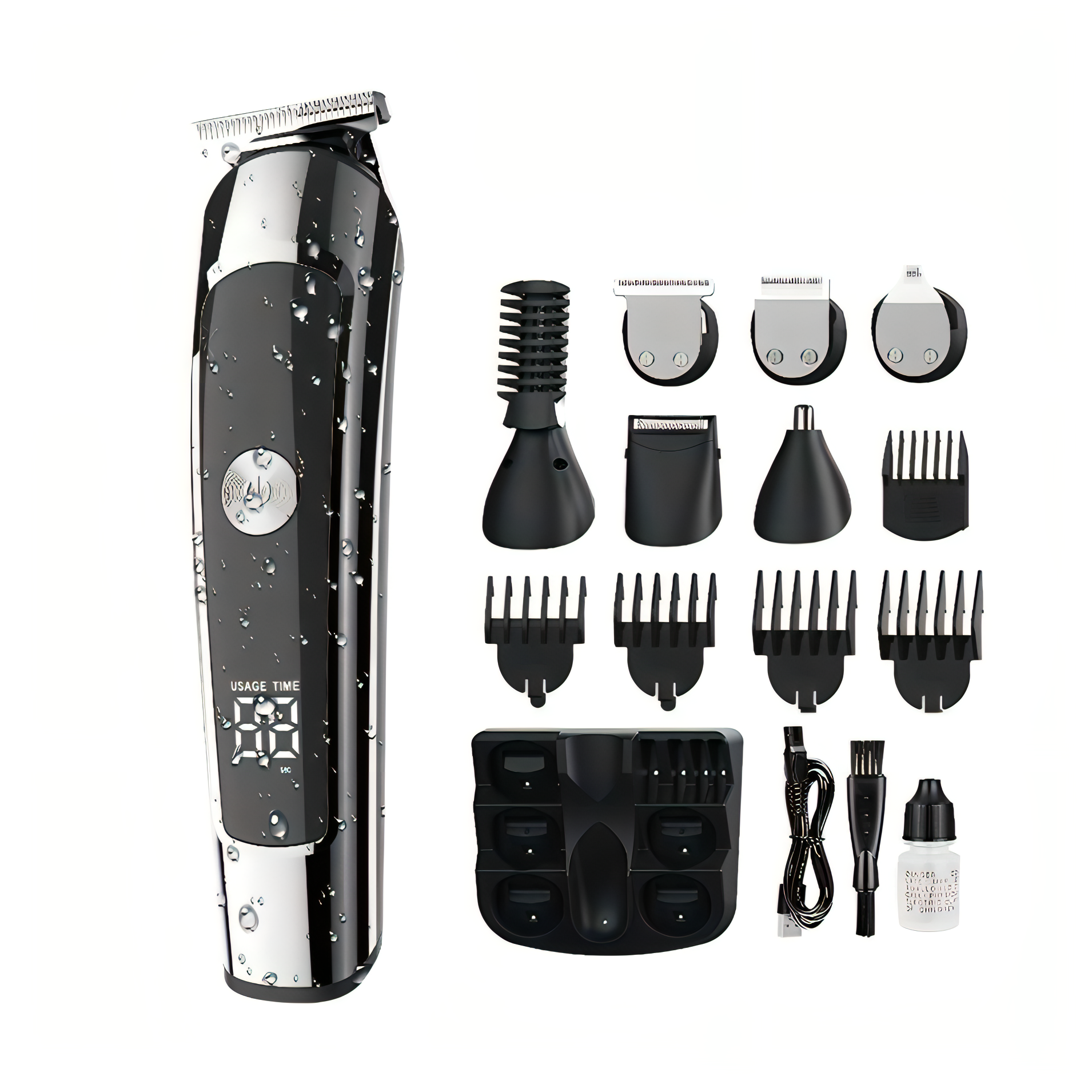 Monovon Hair Clipper