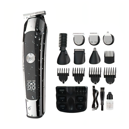 Monovon Hair Clipper