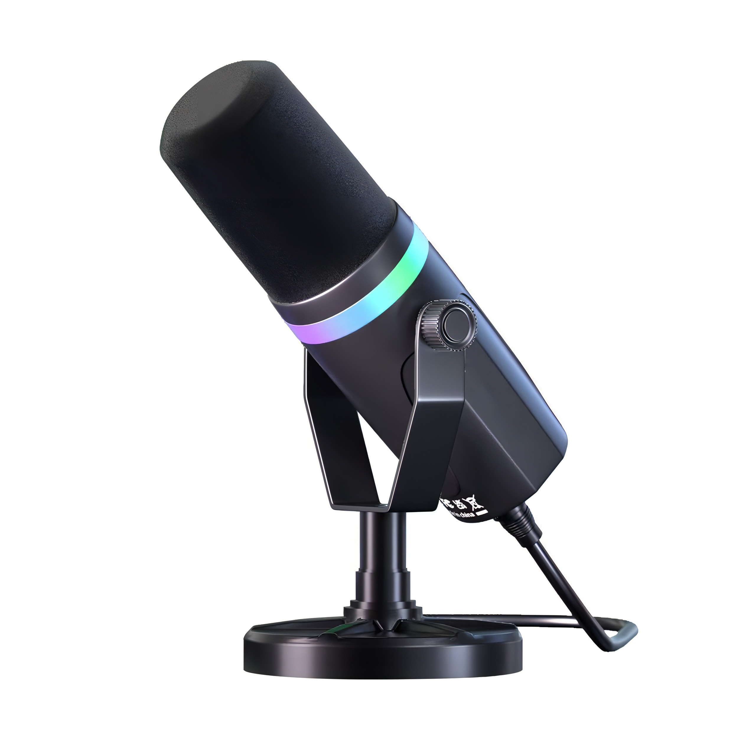 Monovon Microphone
