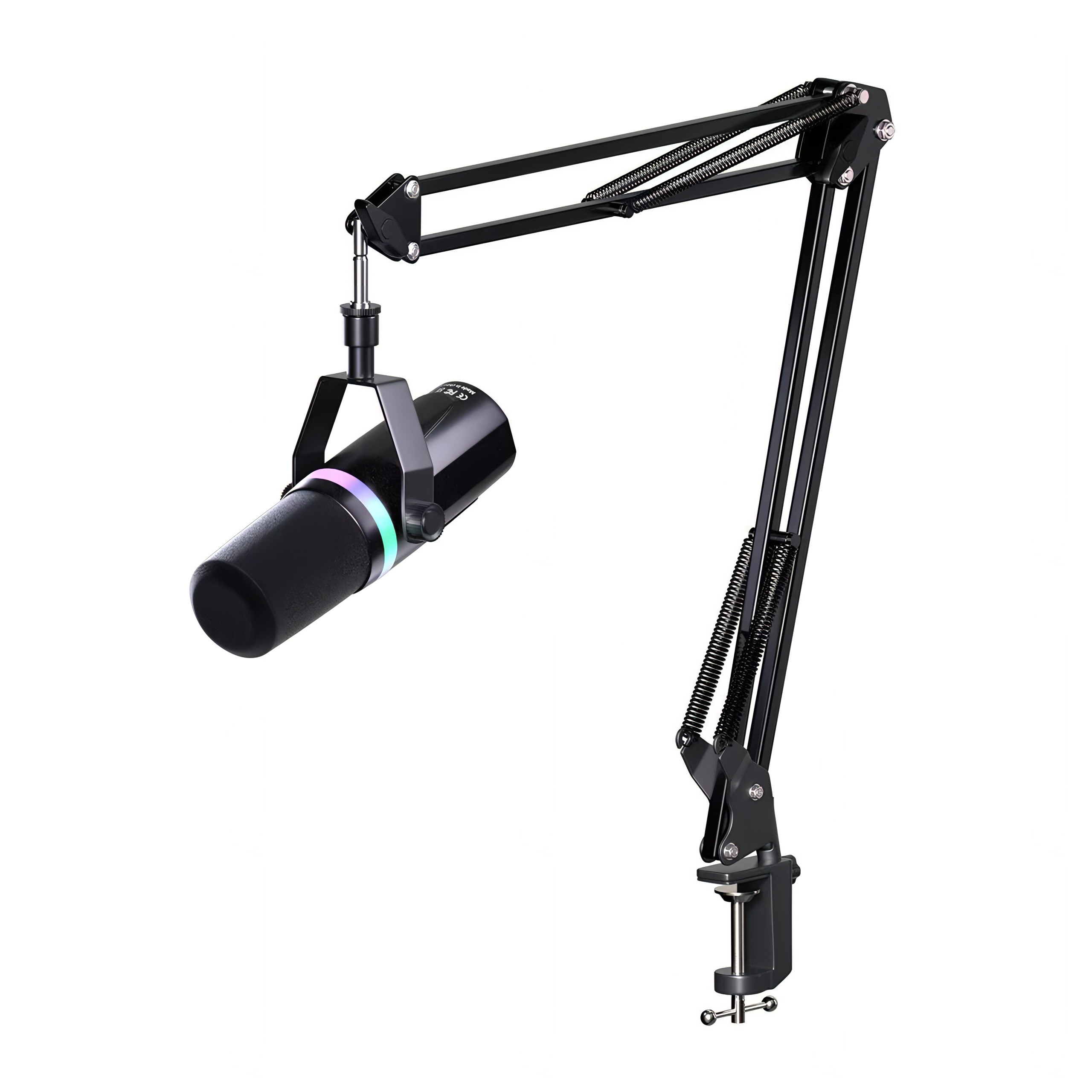 Monovon Microphone
