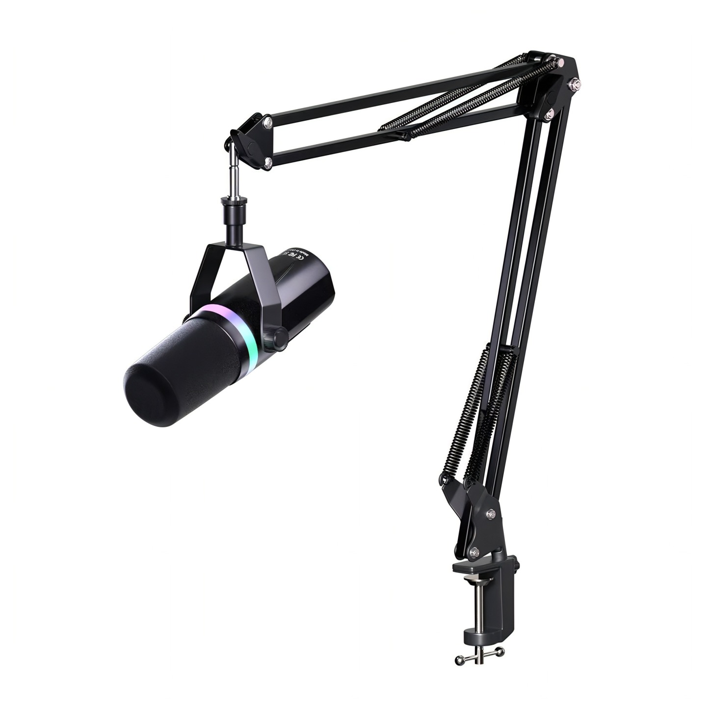 Monovon Microphone
