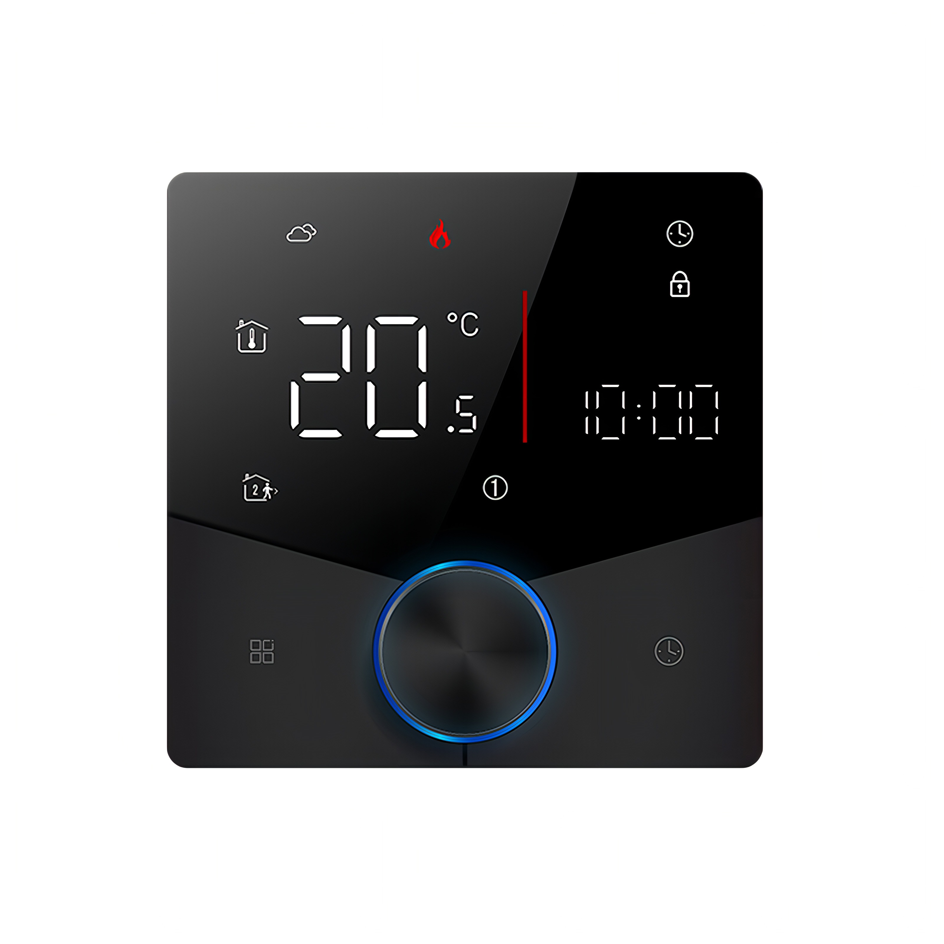 Monovon Thermostat