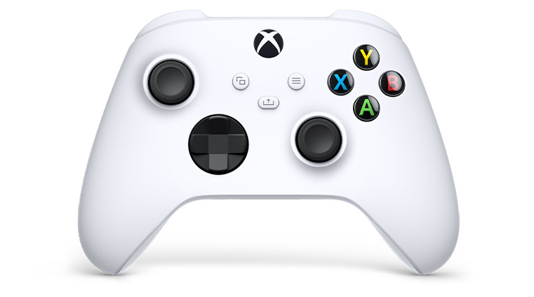 Xbox Wireless Controller