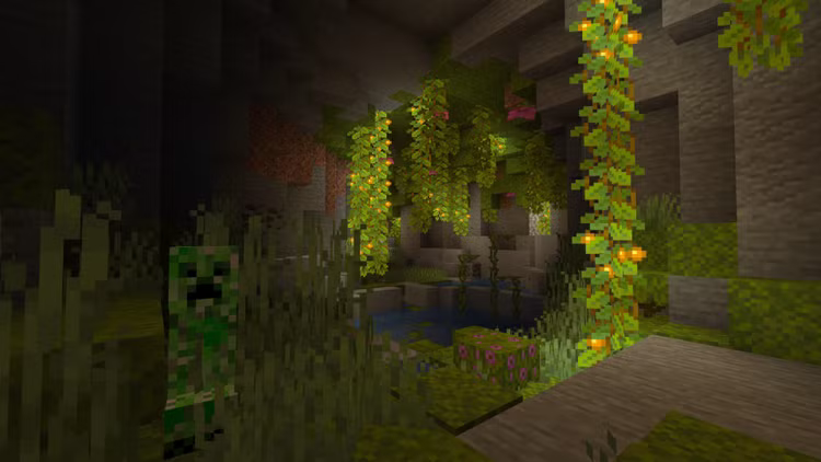 Minecraft: Java & Bedrock Edition for PC Mojang Account