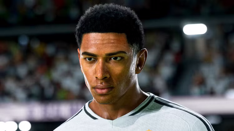 EA SPORTS FC 25 PC Steam Account