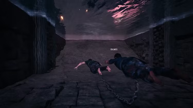 Chained Together PC Steam Account