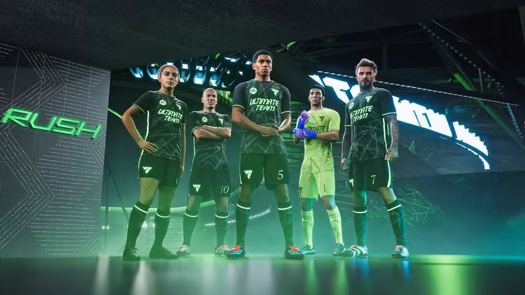 EA SPORTS FC 25 PC Steam Account