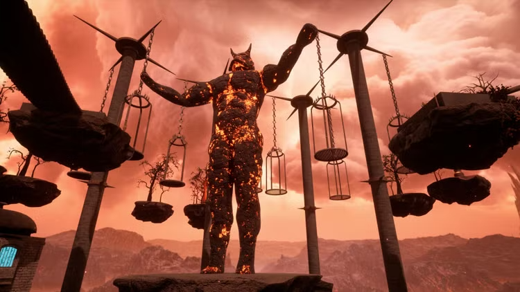 Chained Together PC Steam Account