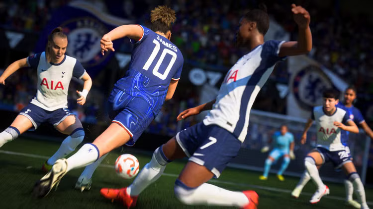 EA SPORTS FC 25 PC Steam Account