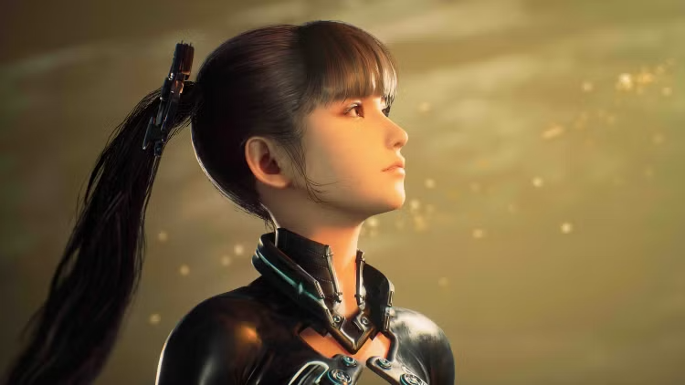 Stellar Blade PC Steam Account