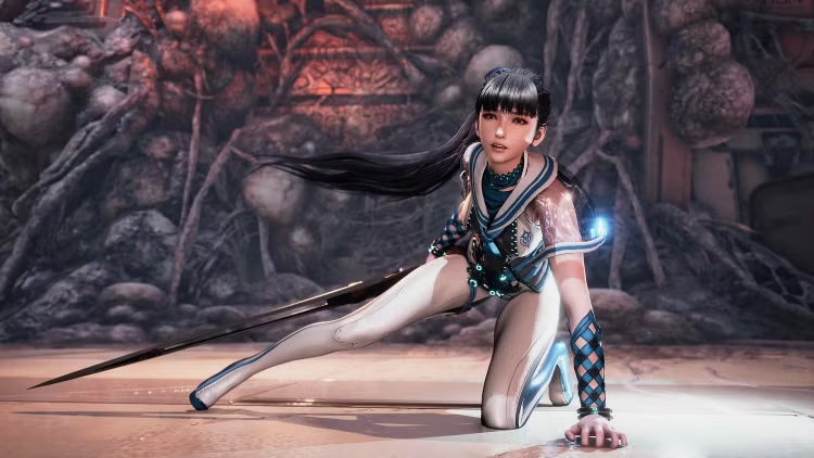 Stellar Blade PC Steam Account