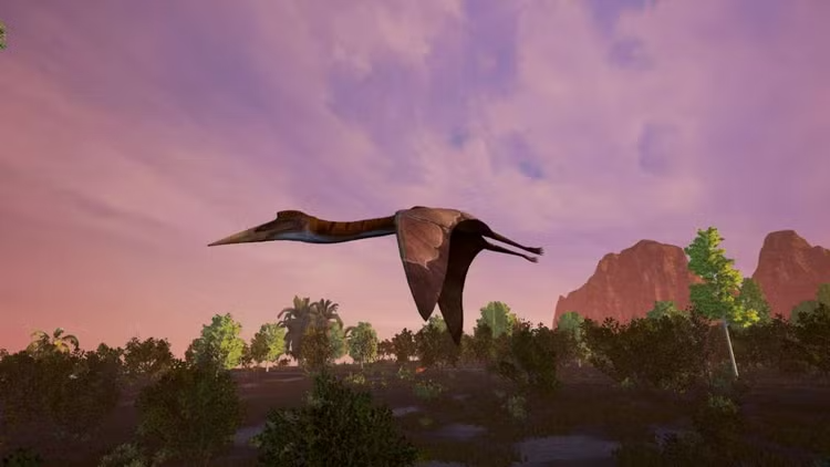 The Isle Steam Account
