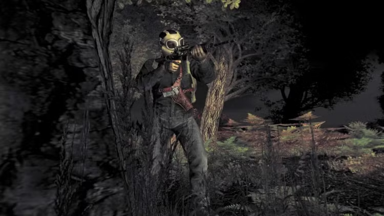 DayZ PC Steam Account
