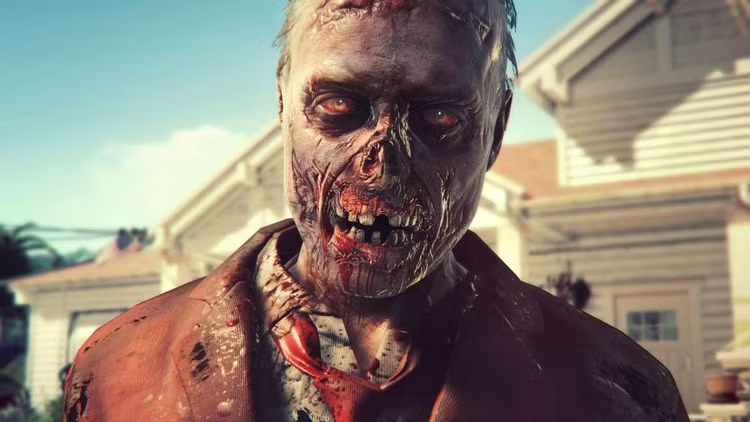 Dead Island 2 Epic Games Account