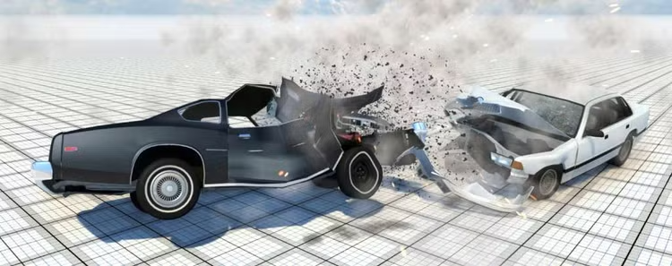 BeamNG.drive Steam Account